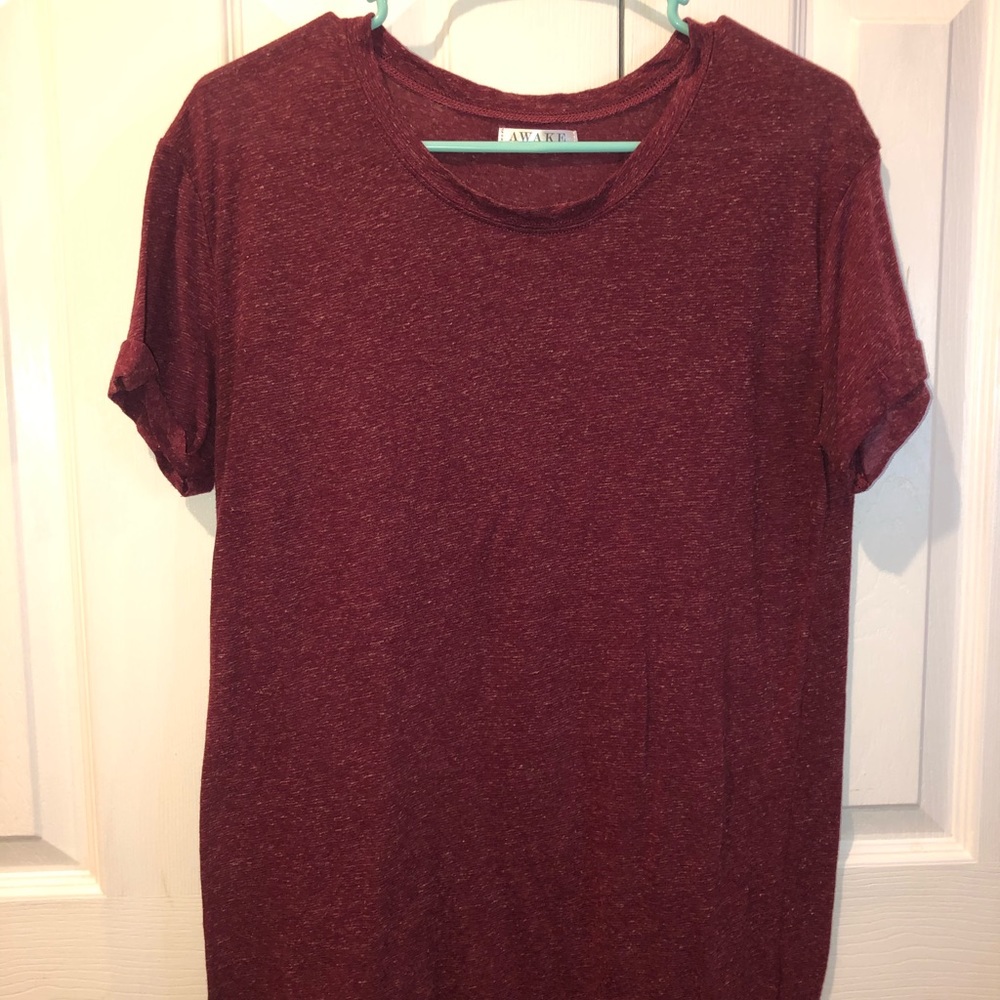 Junior’s Large Short Sleeve Shirt